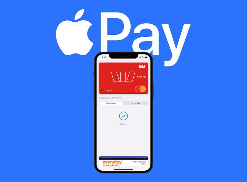 Apple Pay